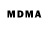 MDMA Molly Alexandr Chakhovskyi